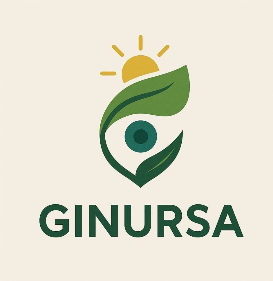 logotipo de Ginursa